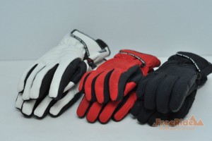 Обзор: Перчатки Viking Sonja Dry Zone Glove